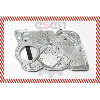 Mechanizmus zdvíhania okna ESEN SKV 01SKV445