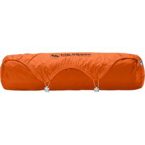 Big Agnes Аксесоар за палатка Big Agnes EZ Pack Stuff Sack Bag - Tangelo (525-1565-0113) Палатка