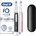 Oral-B iO Series 3N black/pink