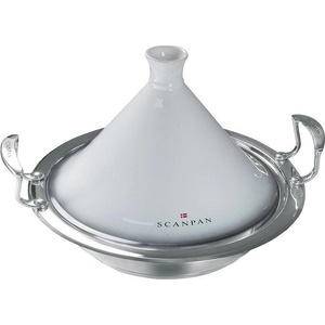 Scanpan Съд за тажин Scanpan Impact 28 см (71352810)