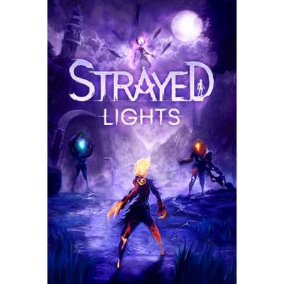 Embers Strayed Lights (PC)