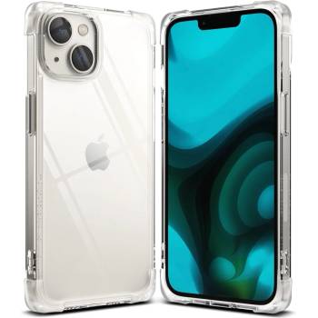 Ringke Кейс Ringke за Apple iPhone 14 Plus 6.7" FUSION BUMPER CLEAR (FB661E52)
