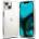 Ringke Кейс Ringke за Apple iPhone 14 Plus 6.7" FUSION BUMPER CLEAR (FB661E52)