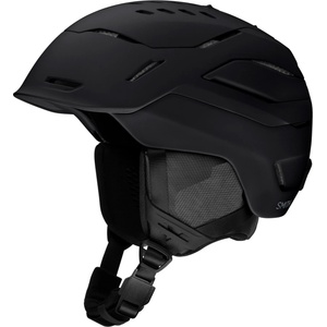 Smith Optics Ски каска Smith Vantage 2 Ski helmet - Matte Black - размер S 51-55 cm (418-1458-0111)