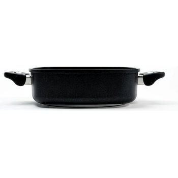 SKK Тава дълбока 8 см. - 28х28 см (-8247)