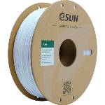 eSUN PLA+ Cold White - 1, 75 mm / 1000 g (PLA+175C-W1P1)