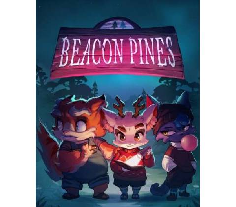 Beacon Pines