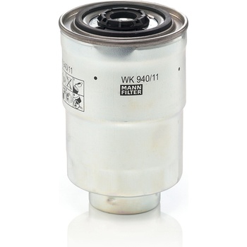 Mann-filter Горивен филтър mann-filter wk 940/11 x