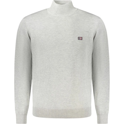 Norway 1963 Мъжка риза norway 1963, Размер 3xl, Цвят Сиво (843103_grgreyme)
