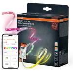 OSRAM -LED RGB+TW Димируема външна лента SMART+ FLEX 3m LED/12, 5W/230V Wi-Fi (P228056)