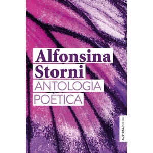 Antología poética | ALFONSINA STORNI (2020)