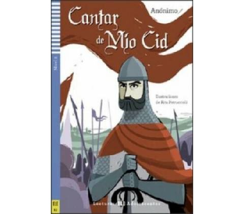 Cantar de Mio Cid