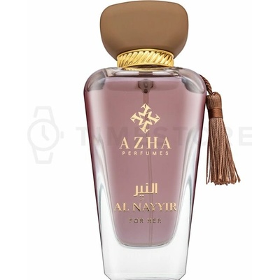 Azha Al Nayyir parfémovaná voda dámská 100 ml
