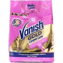 Vanish Shake & Clean prášok na čistenie kobercov 650 g