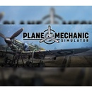 Plane Mechanic Simulator