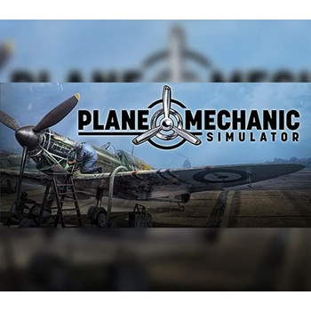 Plane Mechanic Simulator