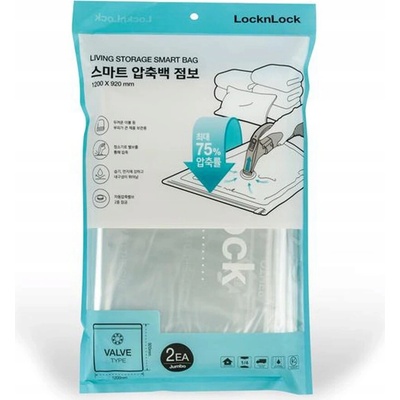 Lock&Lock HSS601 2ks