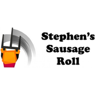Stephen’s Sausage Roll