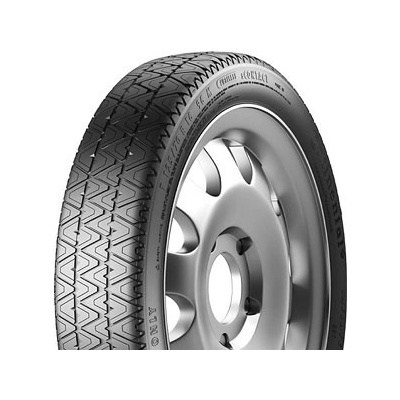 CONTINENTAL sContact 125/70 R19 100M