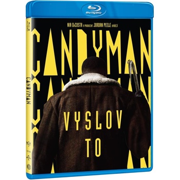 Candyman BD