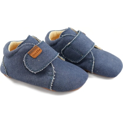 Froddo Prewalkers Organic blue