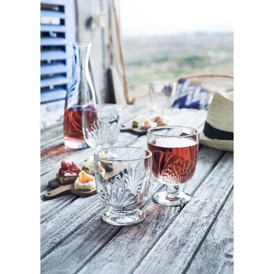 La Rochere Sklenice BELLE ILE čirá 320 ml