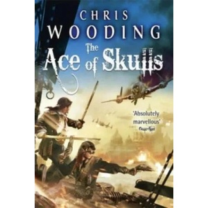 Ace of Skulls (ISBN: 9780575098121)