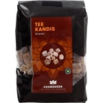 Cosmoveda Аюрведична кафява скална захар Fair Trade - 400 г