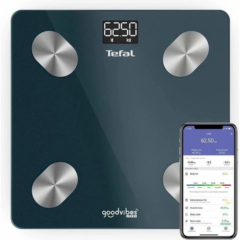 Tefal Goodvibes Life+ BM9620S1