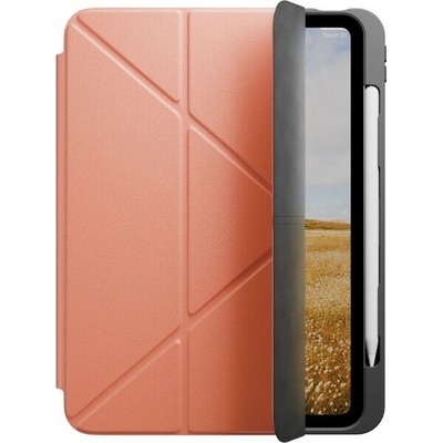 Native Union Active Case púzdro iPad 10 9 /iPad 11 2025 ACTCSE-APR-IP-109 oranžové