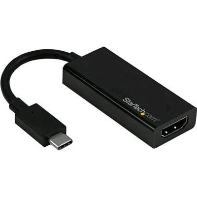 StarTech CDP2HD4K60