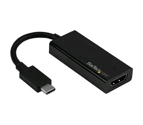StarTech CDP2HD4K60