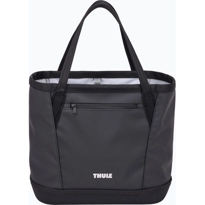 Thule Chasm Gear Tote Black 30 l