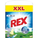 Rex prací prášok Amazonia Freshness Box 3,96 kg 66 PD