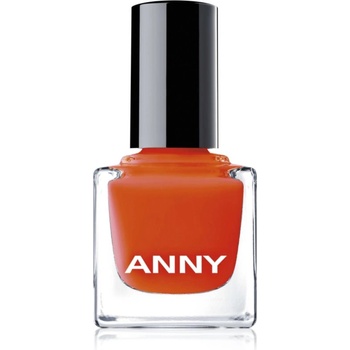 ANNY Color Nail Polish лак за нокти цвят 169.90 Supernova Casanova 15ml