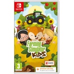 GIANTS Software Farming Simulator Kids (Switch)