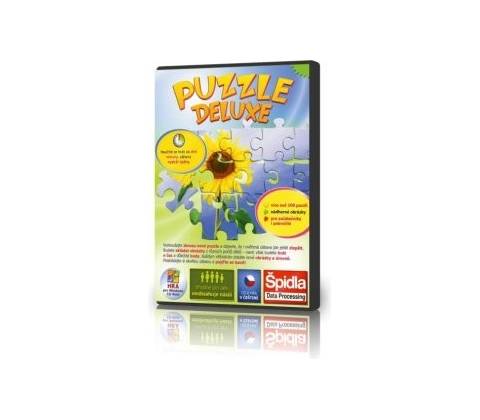 Puzzle Deluxe
