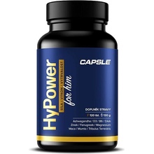 HyPower for him TST Booster 120 tbl