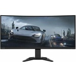 Lenovo G34w-30 Монитори