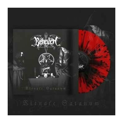 Behexen - Rituale Satanum CLR LP