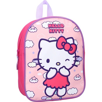 Vadobag Hello Kitty růžový