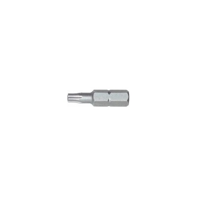 Bit 1/4` 25 mm TORX 30 TTORX30-50