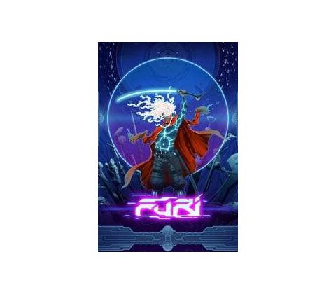 Furi