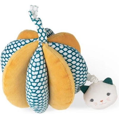 Kaloo Текстилна топка с активности за бебе Stimuli