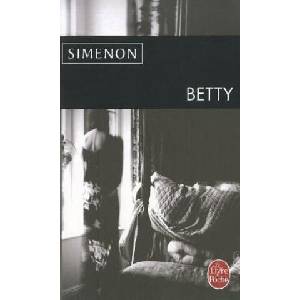 Betty | Georges Simenon (2008)