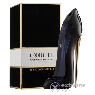 Carolina Herrera Good Girl parfum dámsky 50 ml