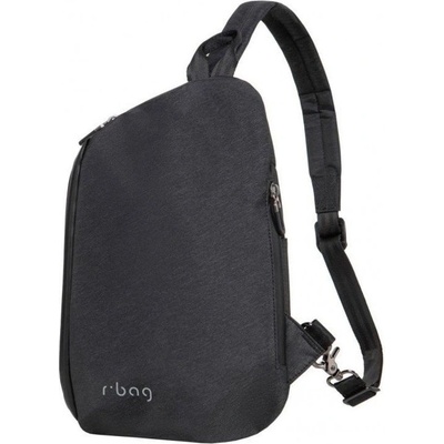 COOLPACK Раница за лаптоп Coolpack r-bag Switch, до 14" (35.56 cm), полиестер, USB порт, черна (Z141)