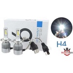  КРУШКА -Led C 6- H 4- /12-24V -с Охл. -8026-4 ('264205)