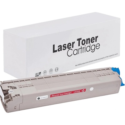 Compatible Тонер ok-853m | рем. | 45862838 (45862838)