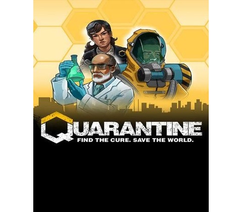 Quarantine